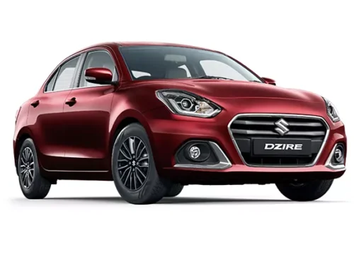 Swift Dzire