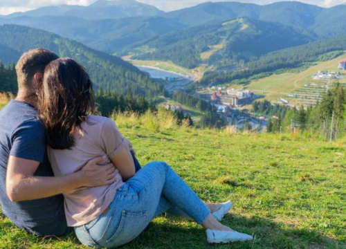 Kashmir 5 nights 6 days Package