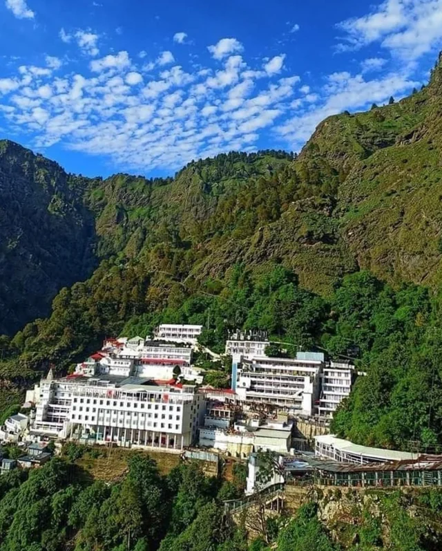Katra Jammu