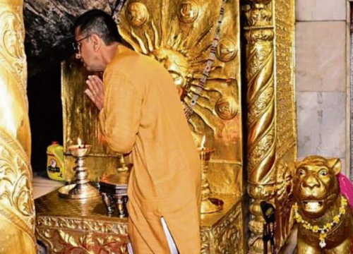 Jammu Mata Vishno Devi Package