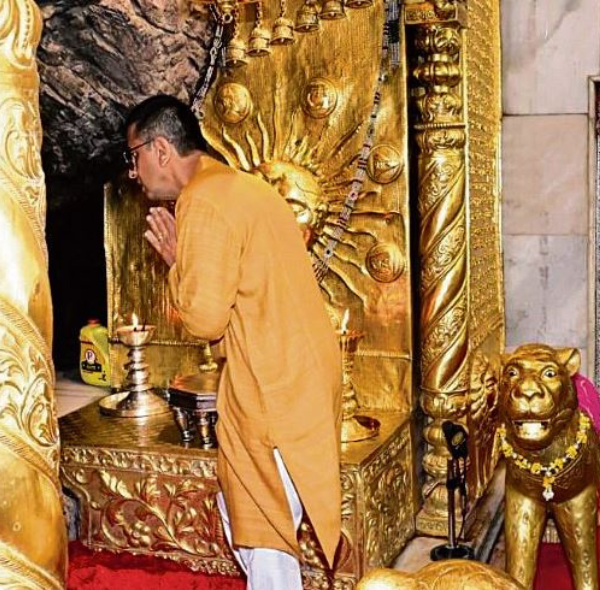 Jammu Mata Vishno Devi Package